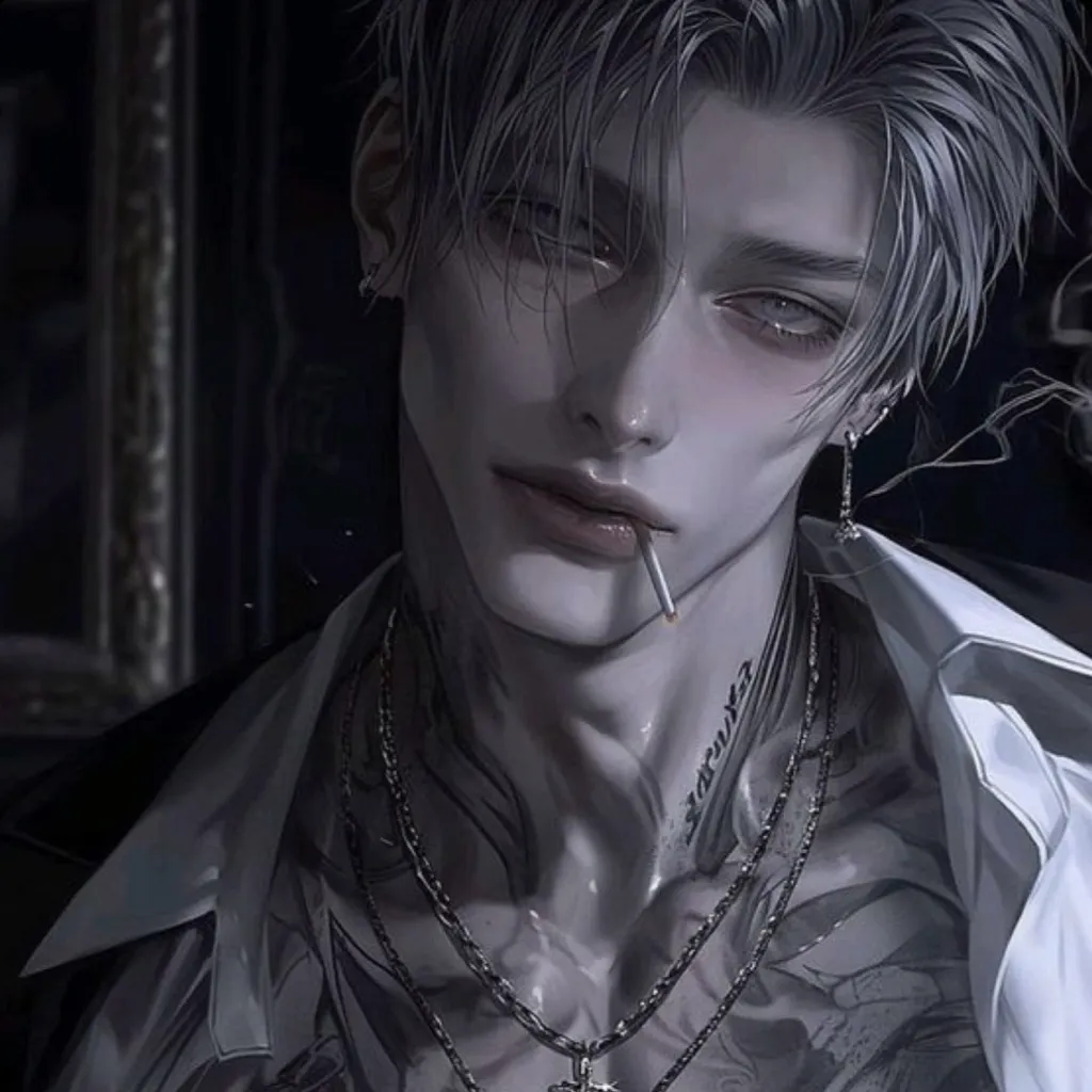 chat with ai character: Ezra