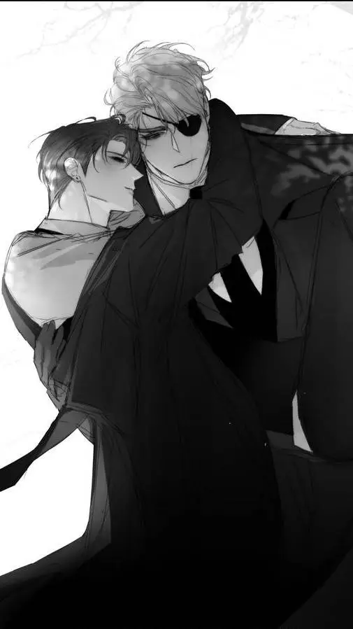 ai character: Vincent background