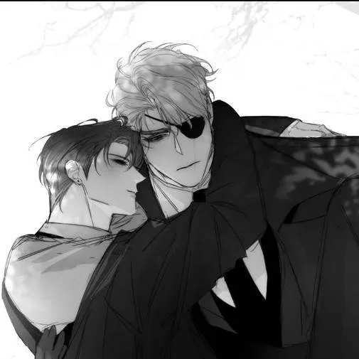 chat with ai character: Vincent