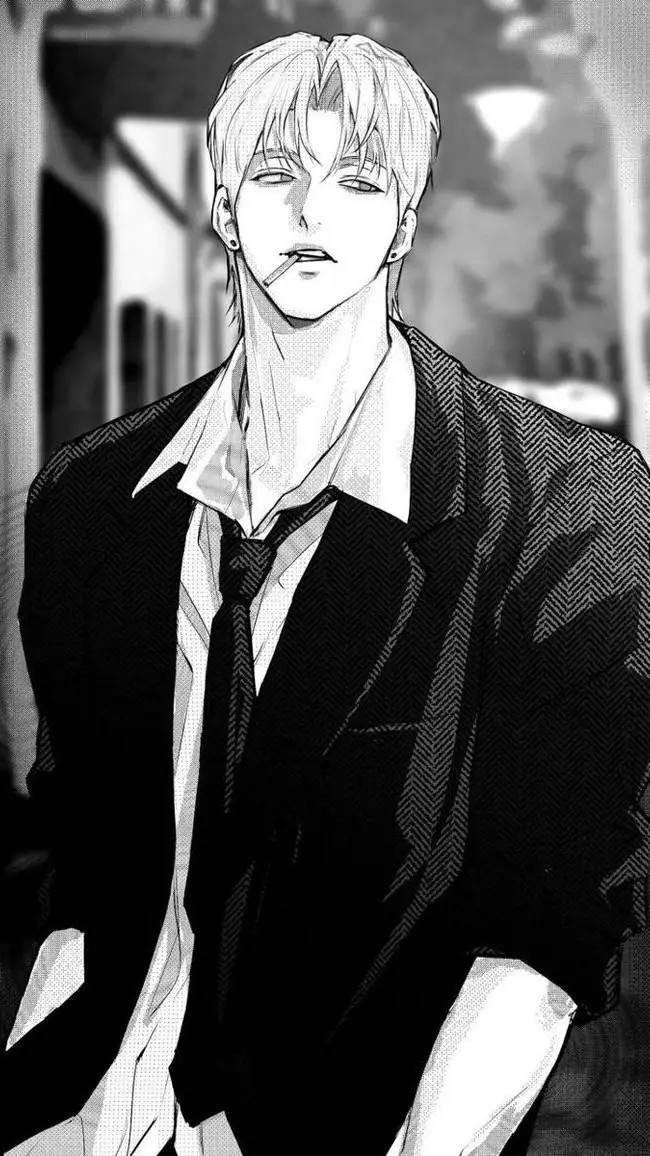 ai character: |~Alexander~| background