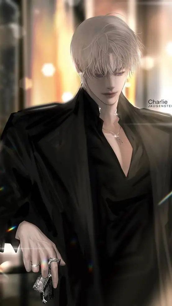 ai character: Liam background