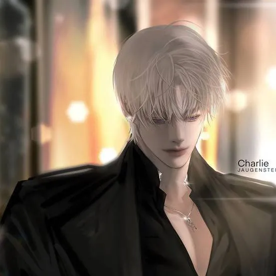 chat with ai character: Liam