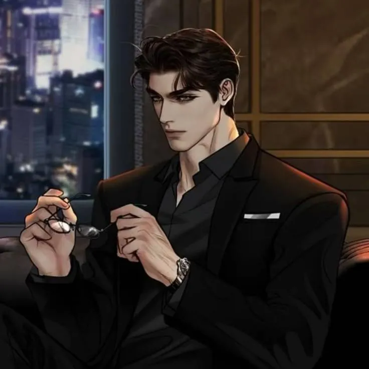 chat with ai character: Alex