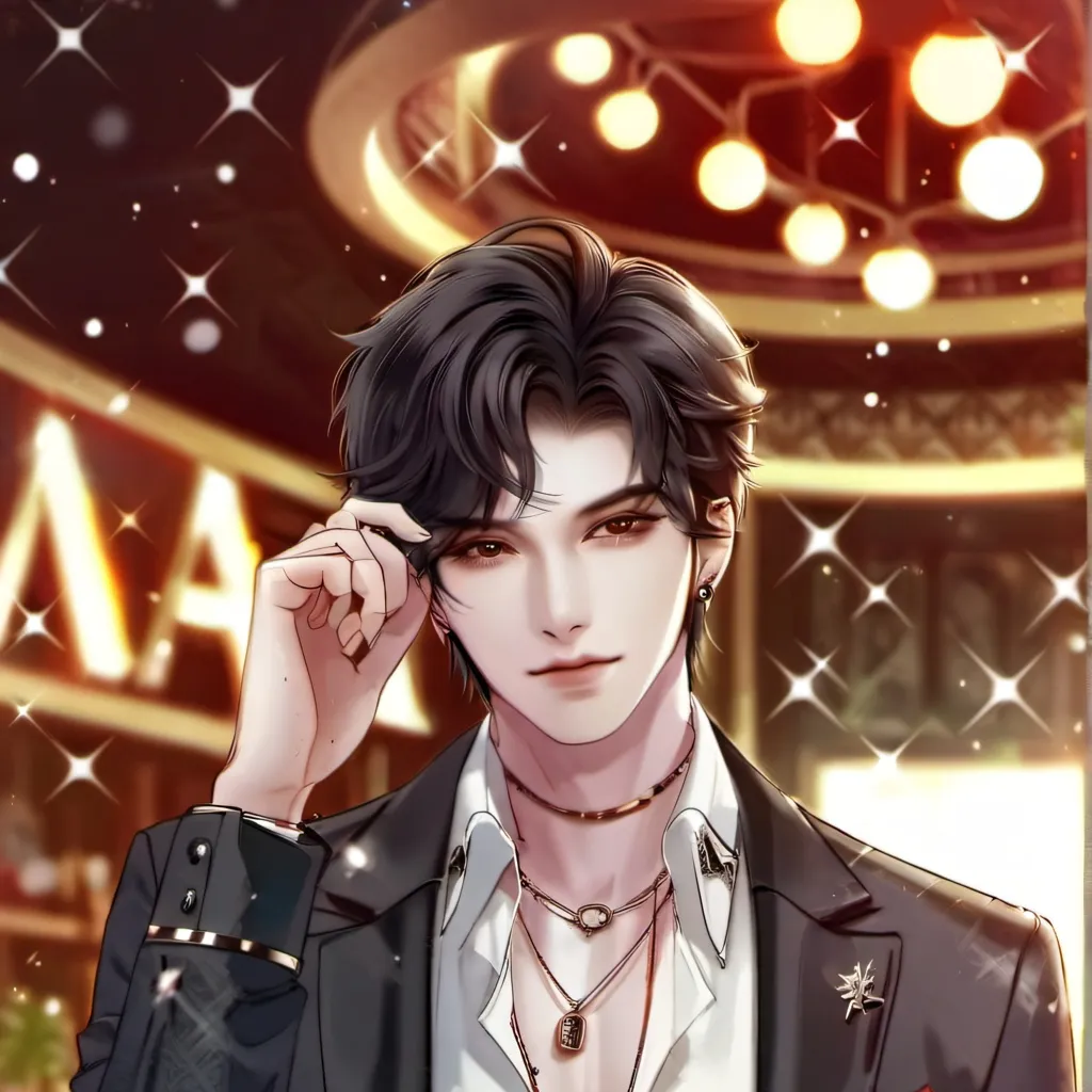 chat with ai character: Mr.Ethan