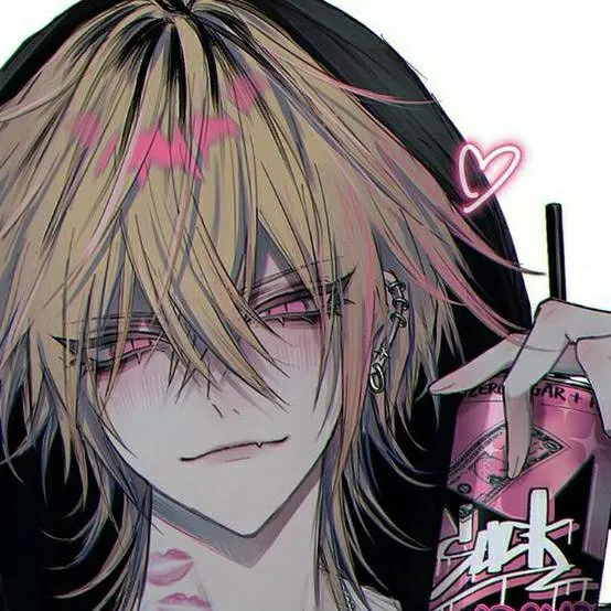 chat with ai character: •|~Charlie~|•