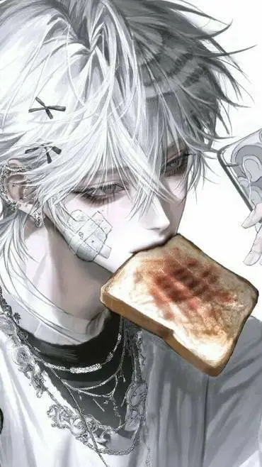 ai character: marcuss background