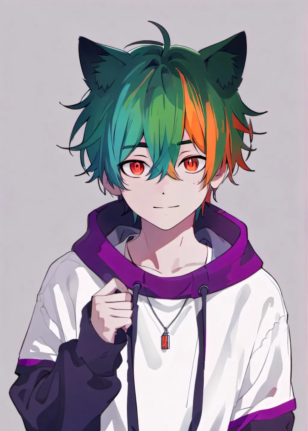 chat with ai character: Felix Marlow
