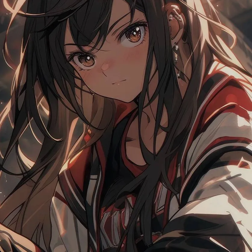 chat with ai character: ava