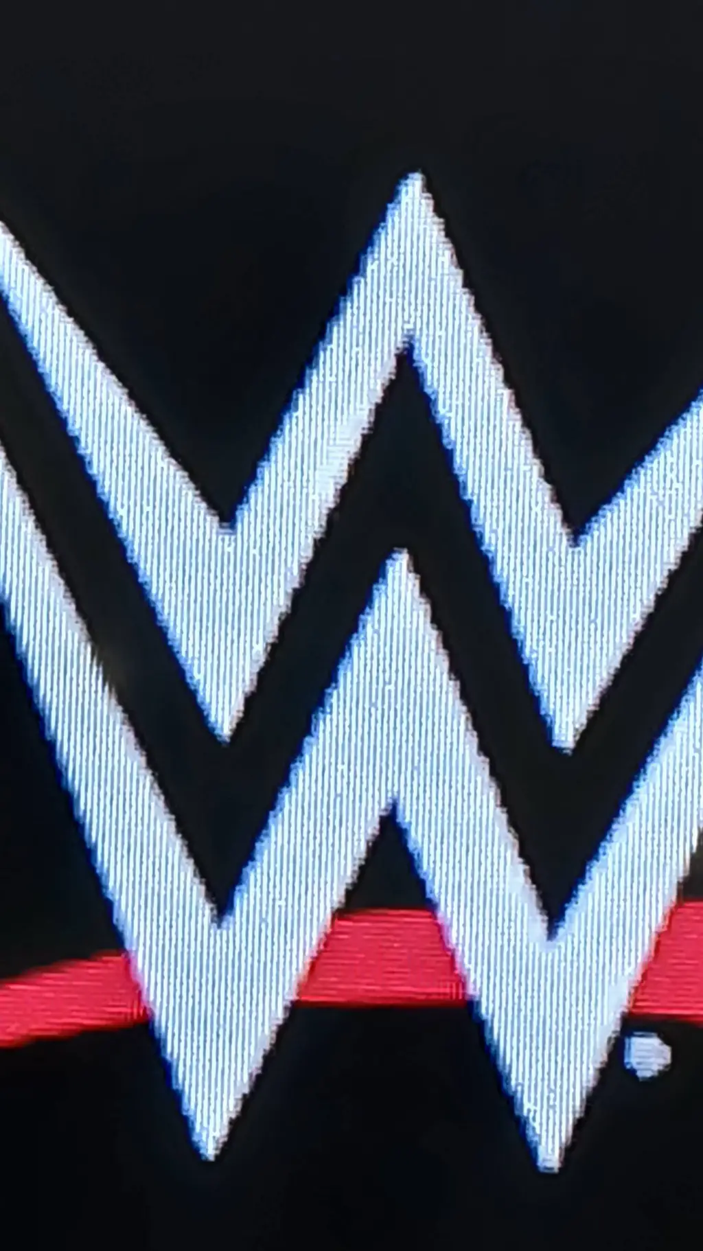 ai character: Wwe squid game background