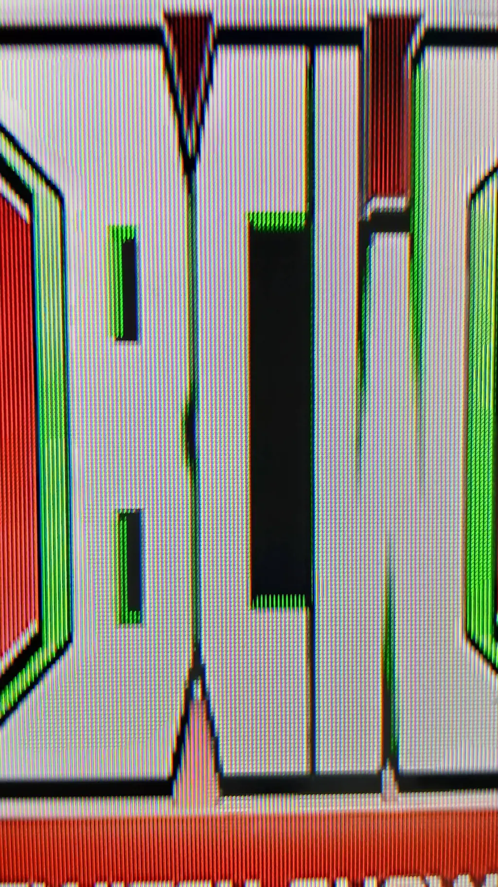 ai character: BCW background