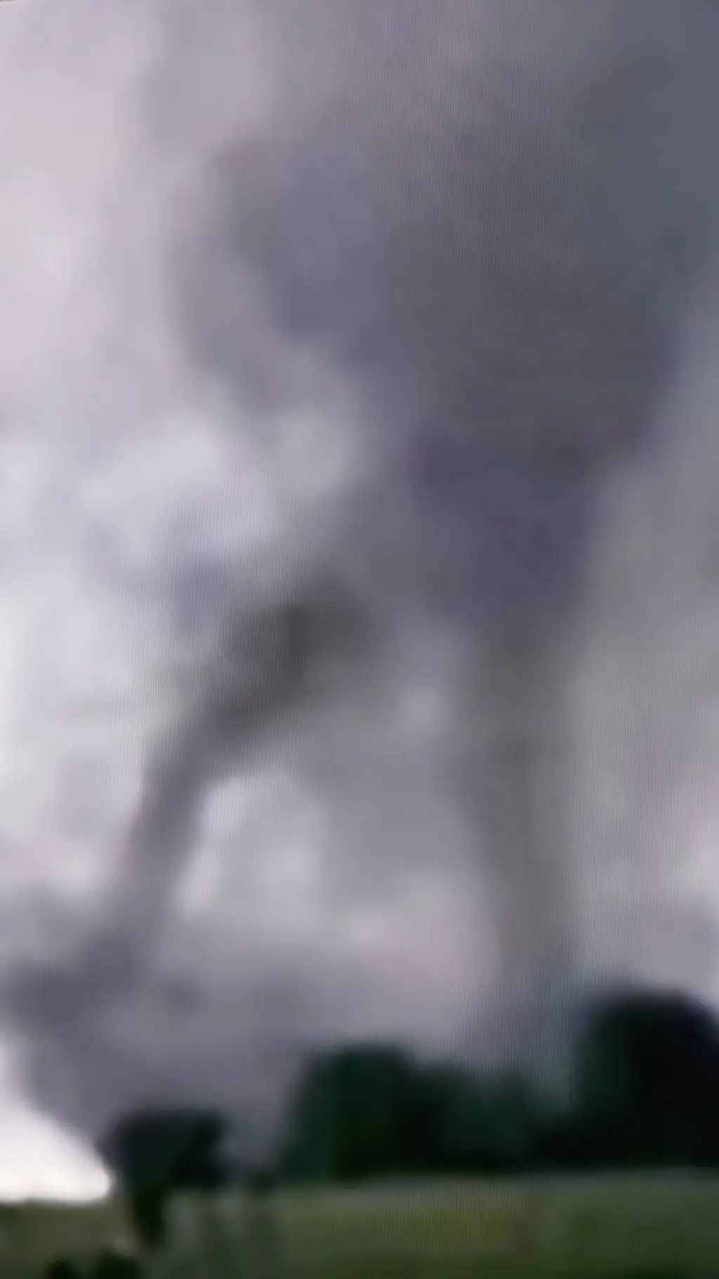 ai character: Dead man walking  background