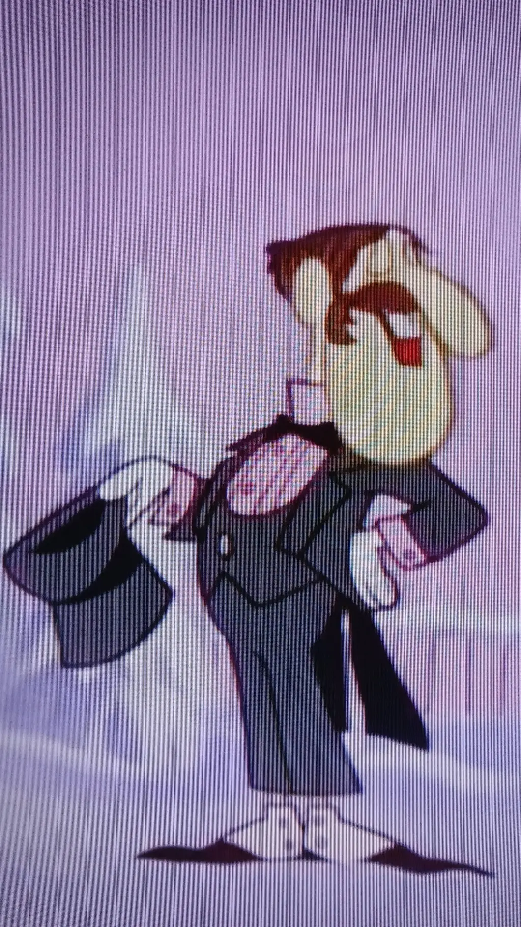 Talkie AI - Chat with Proffesor Hinkle