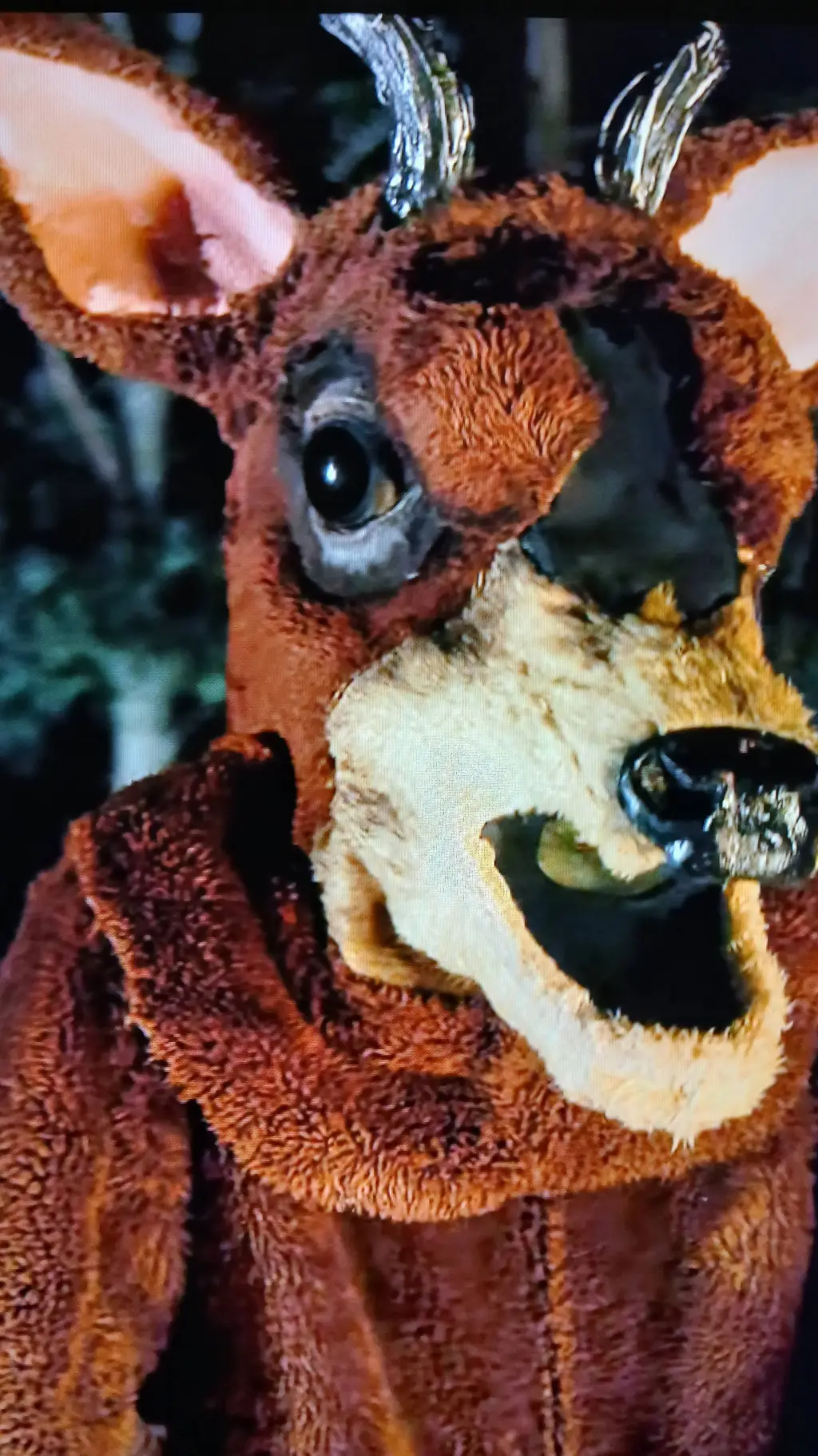 Talkie AI - Chat with S&B 99 nights IRL