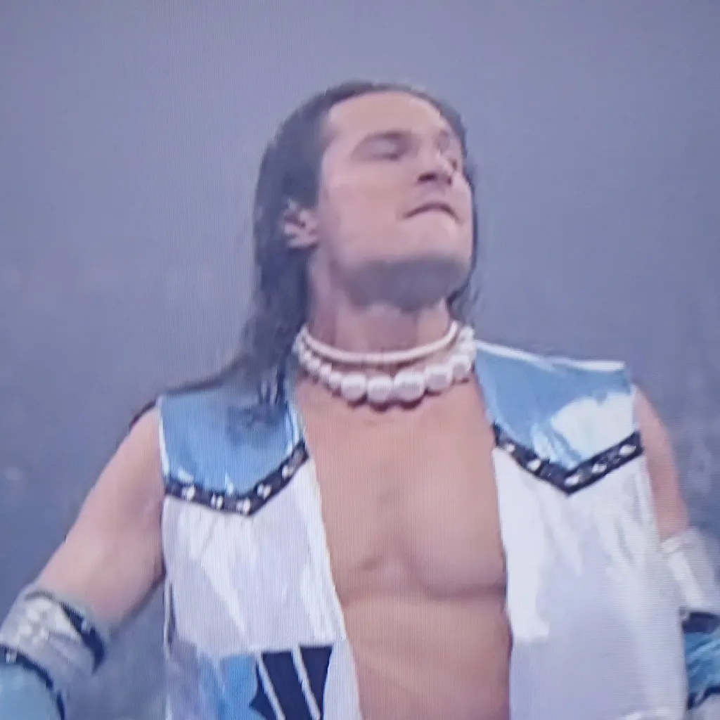 chat with ai character: Kit Wilson