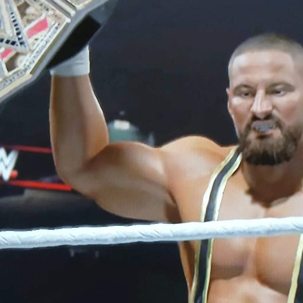 chat with ai character: The Comeback