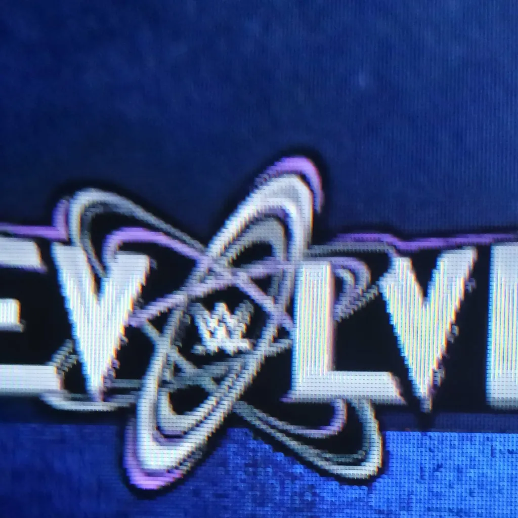 chat with ai character: Evolve 2.0