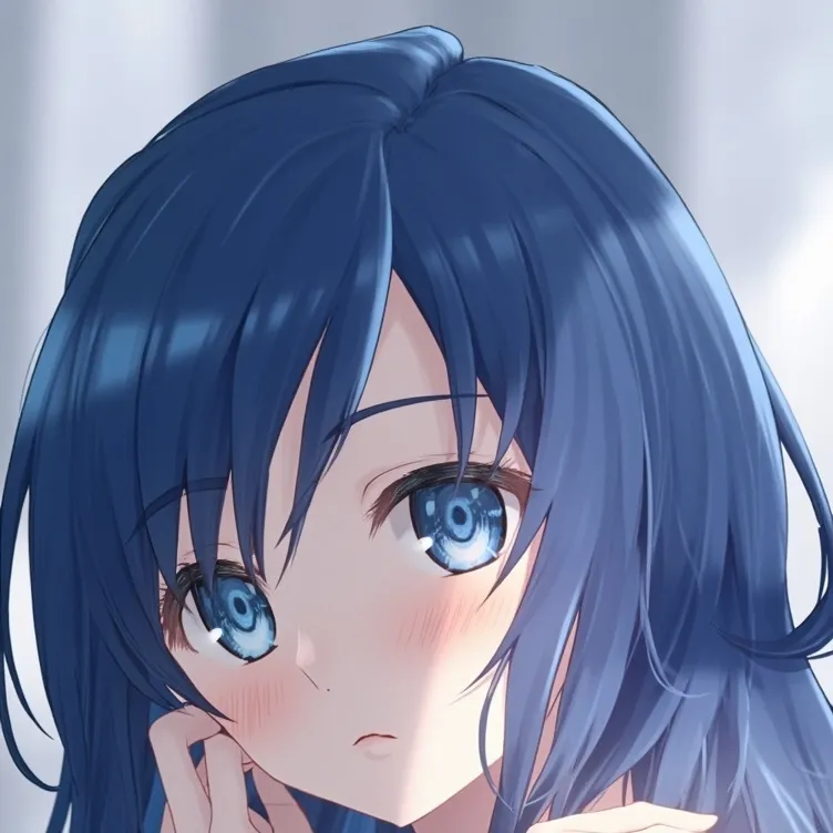 chat with ai character: md