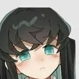 chat with ai character: muichiro cat