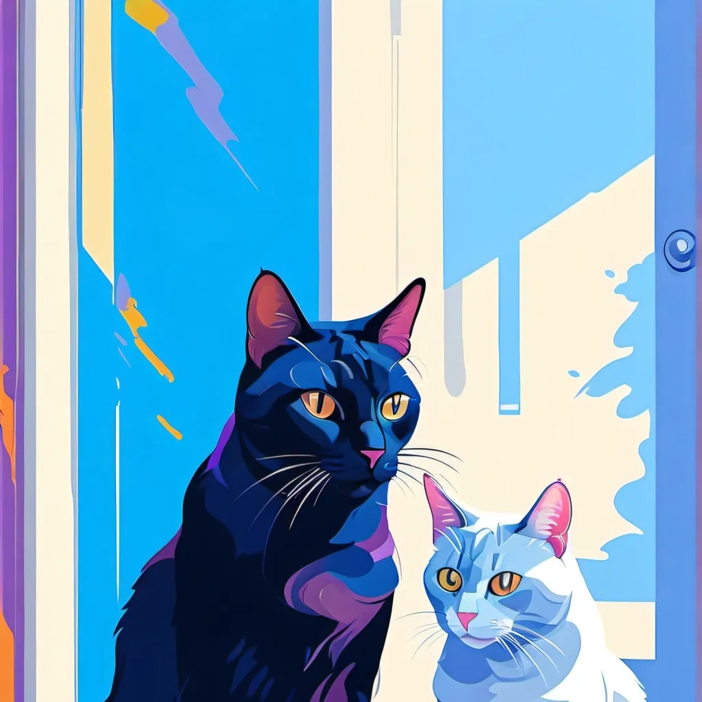 chat with ai character: warrior cats