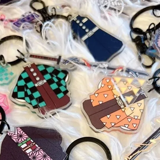 chat with ai character: Drunk Tanjiro