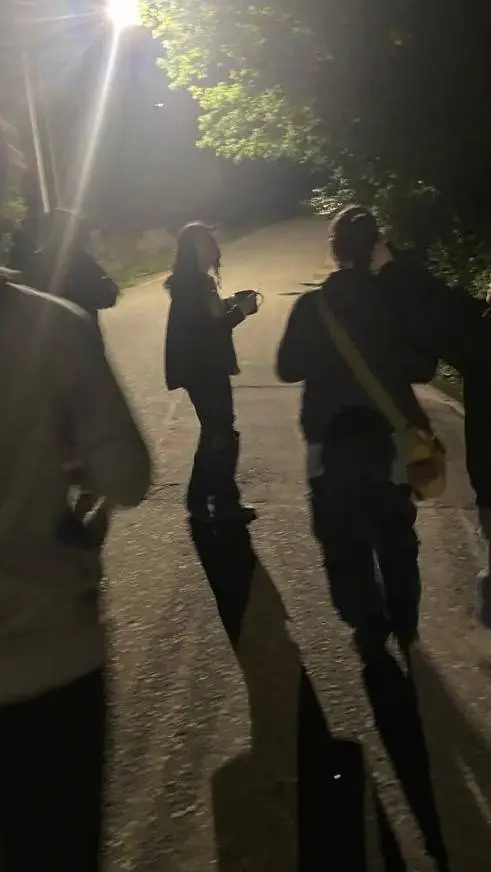 ai character: My OC's background