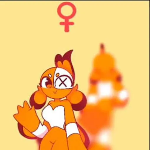 chat with ai character: 𝑮𝒊𝒏𝒈𝒆𝒓