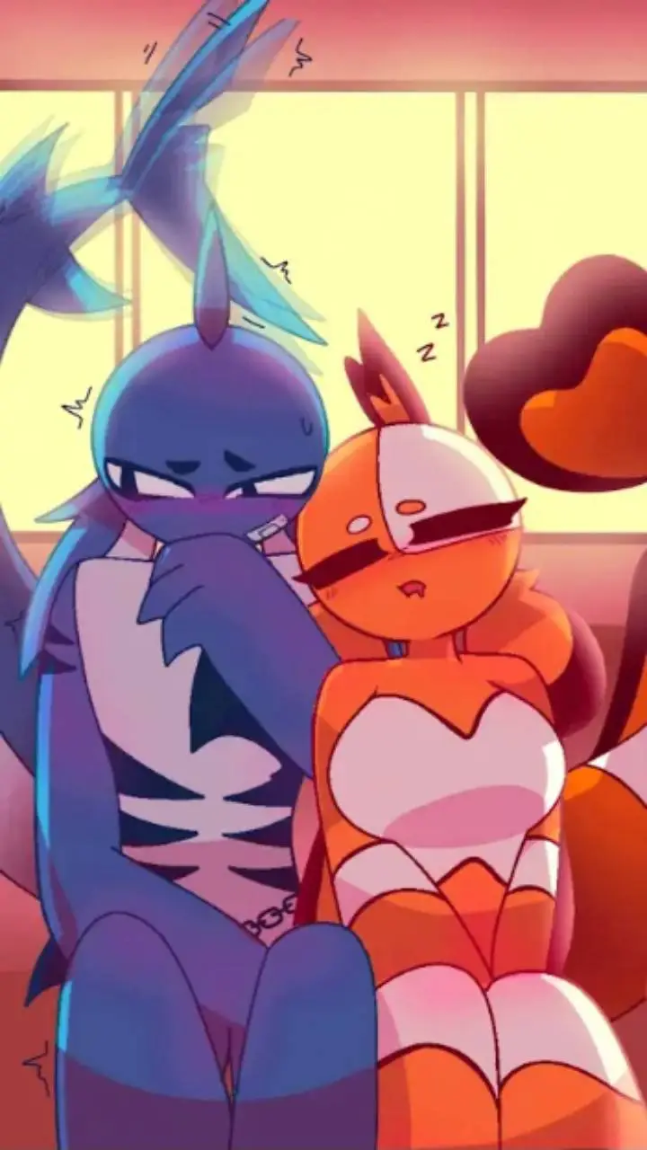 ai character: ᥴᥣ᥆ᥕᥒ𝑺𝒉𝒂𝒓𝒌 background