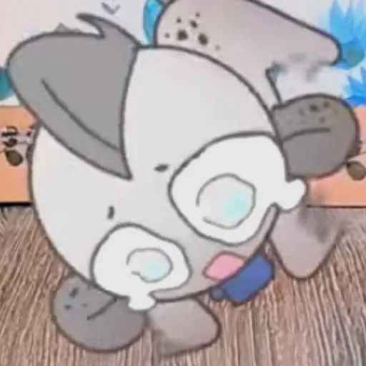 chat with ai character: 🤍Silver🤍