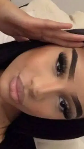 ai character: Maelys background