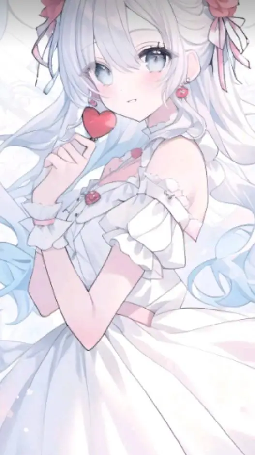 ai character: Yaël background