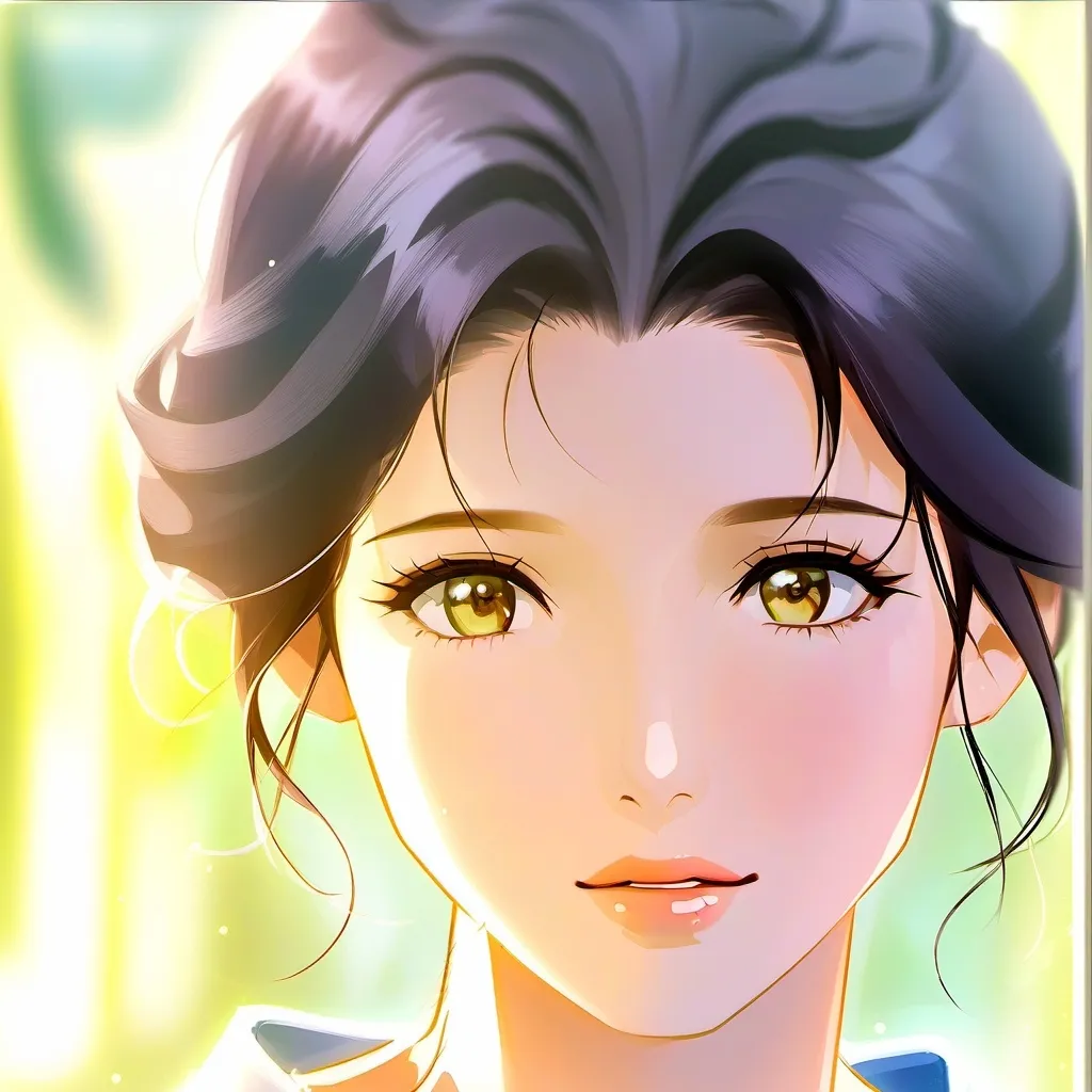 chat with ai character: ta pote😉