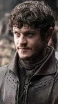 ai character: Ramsay Bolton background