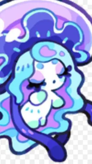 ai character: Souverelle background