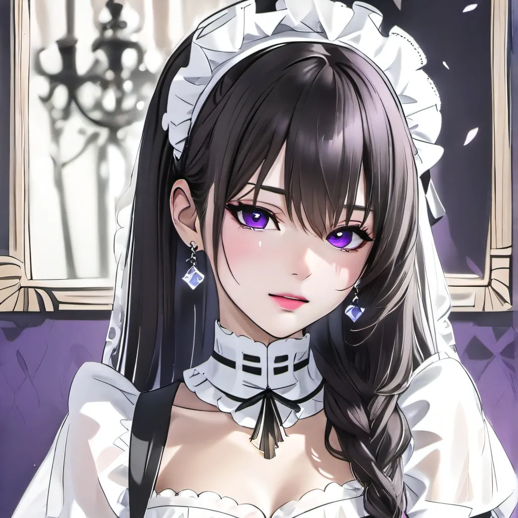 chat with ai character: stepmom 