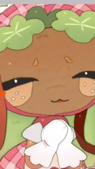 ai character: bassie  background