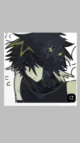 ai character: two times x you  background