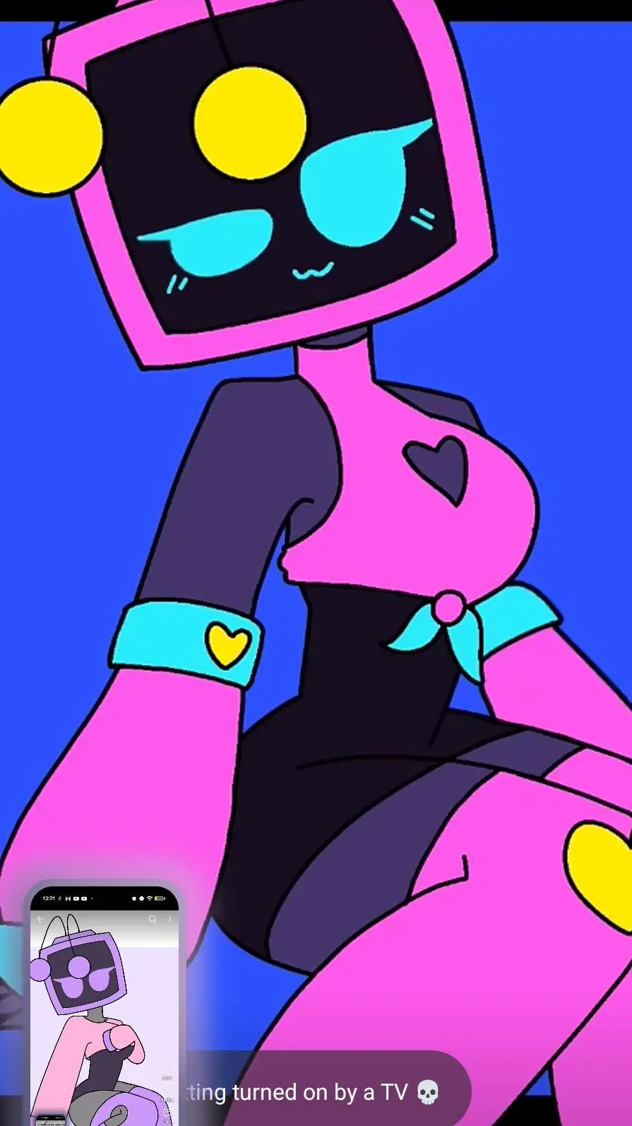 ai character: hot girl  background