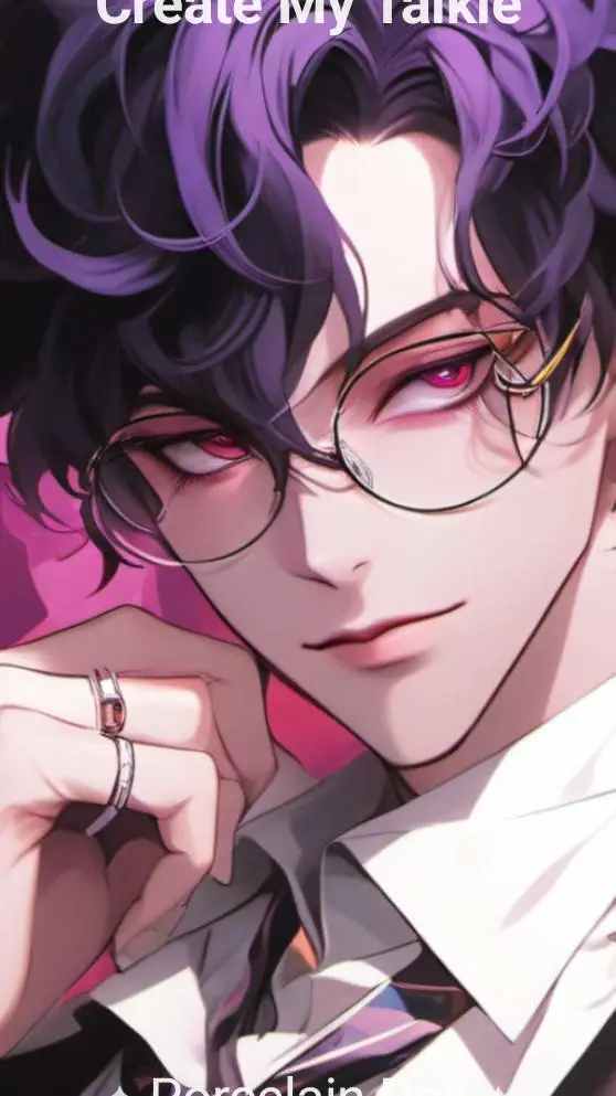 ai character: sus jax background