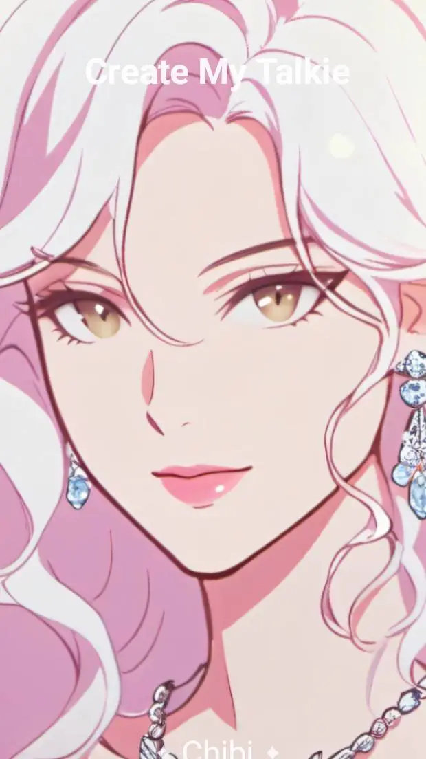 ai character: hot girl  background