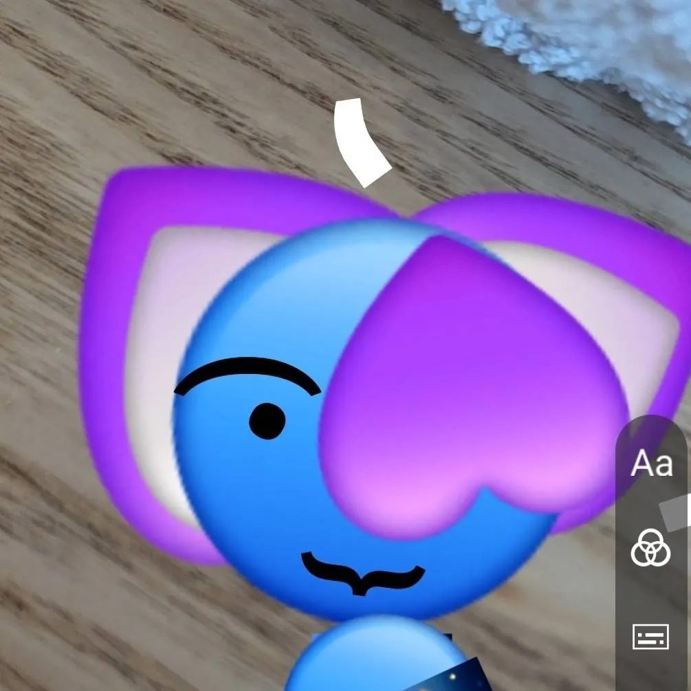 chat with ai character: solveig 