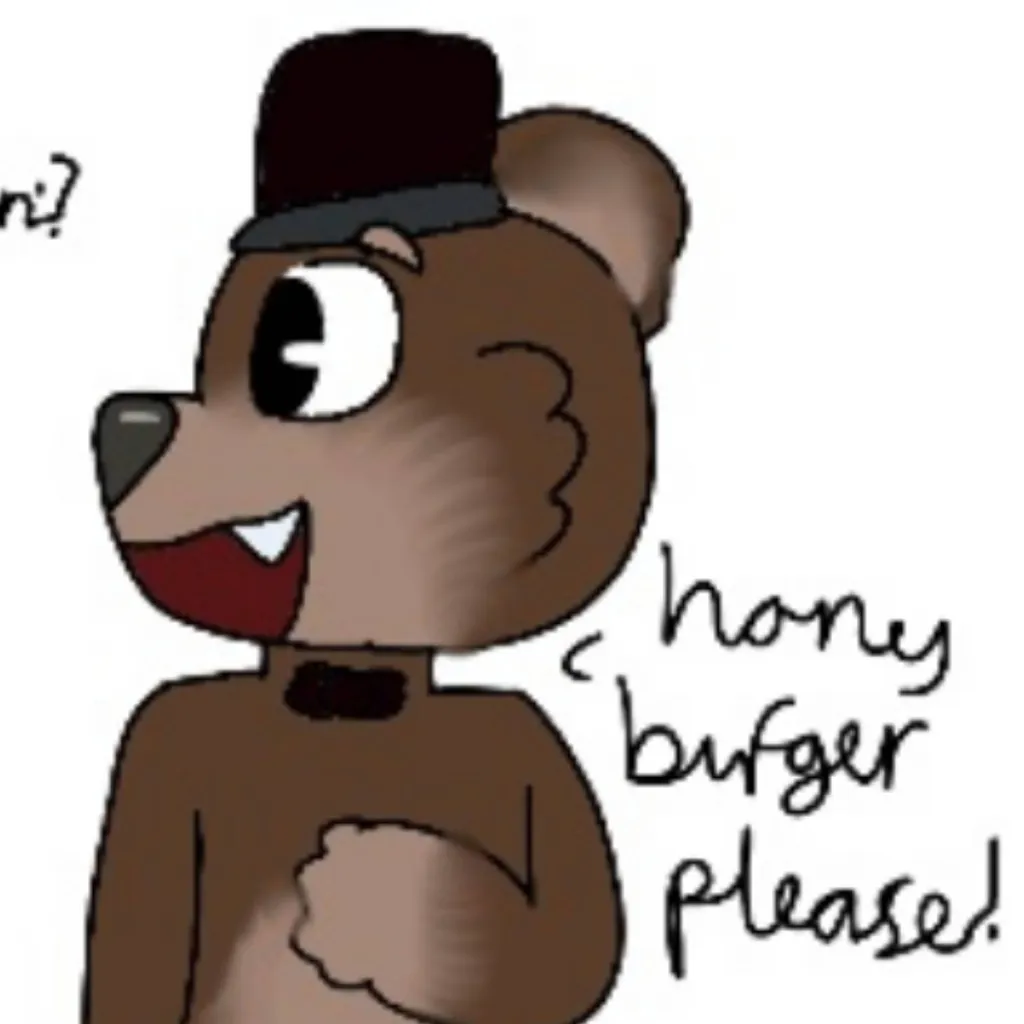 chat with ai character: Sir Freddy Felix 