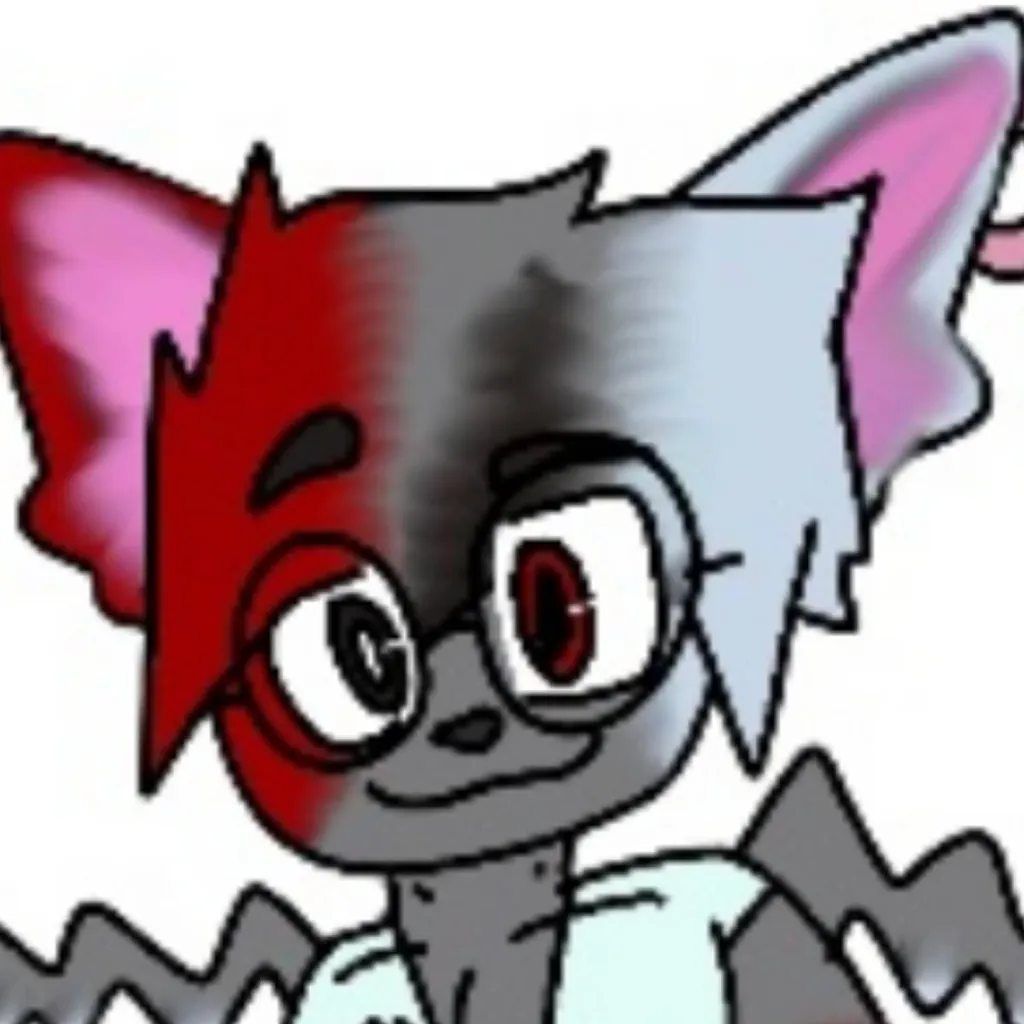 chat with ai character: Lunar Wolf Richard