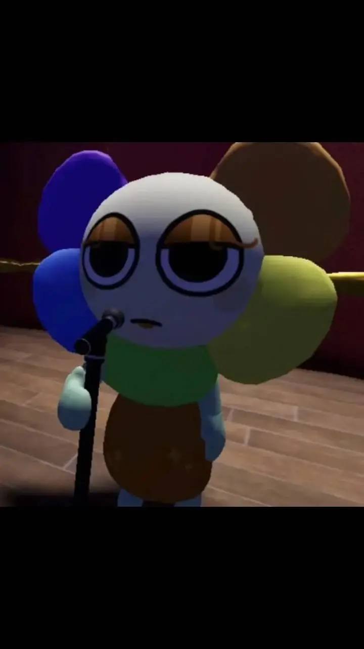 ai character: dandy?  background