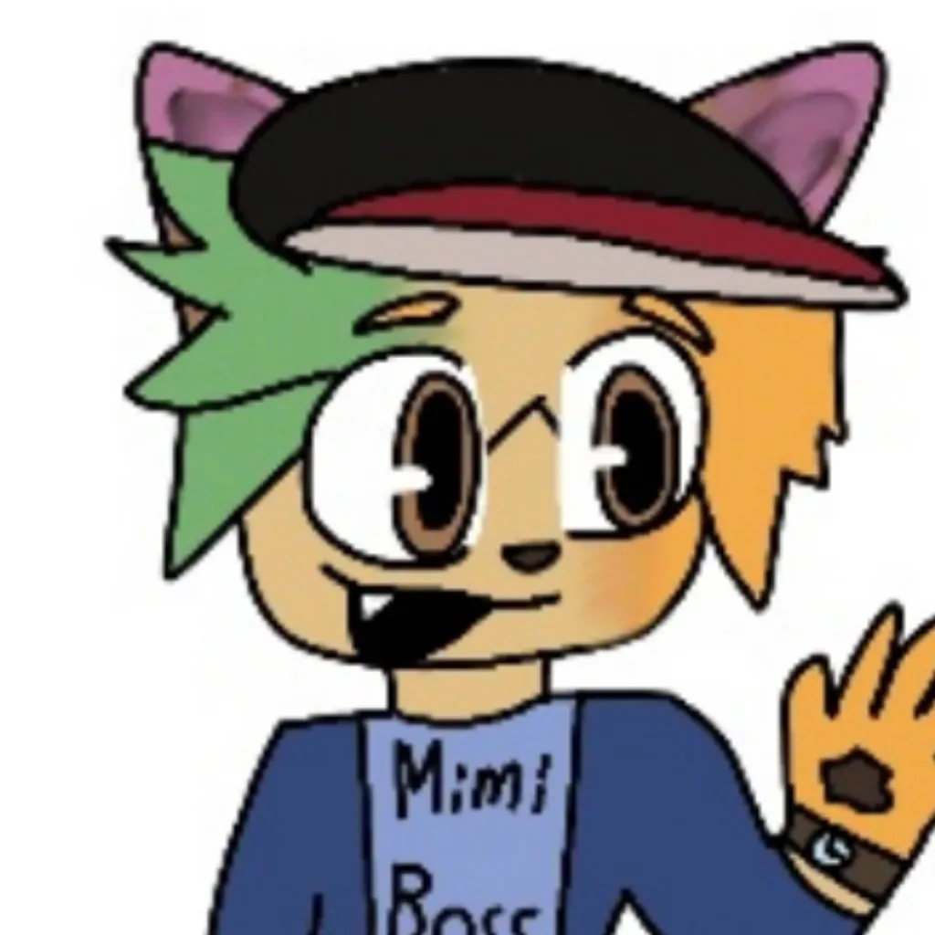 chat with ai character: Chopper Dinfsky