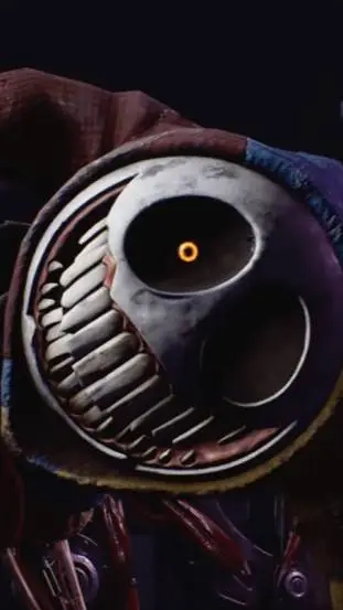 ai character: the prototype  background