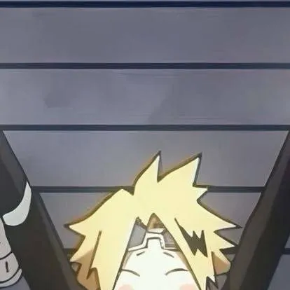chat with ai character: ⚡ Denki Kaminari ⚡