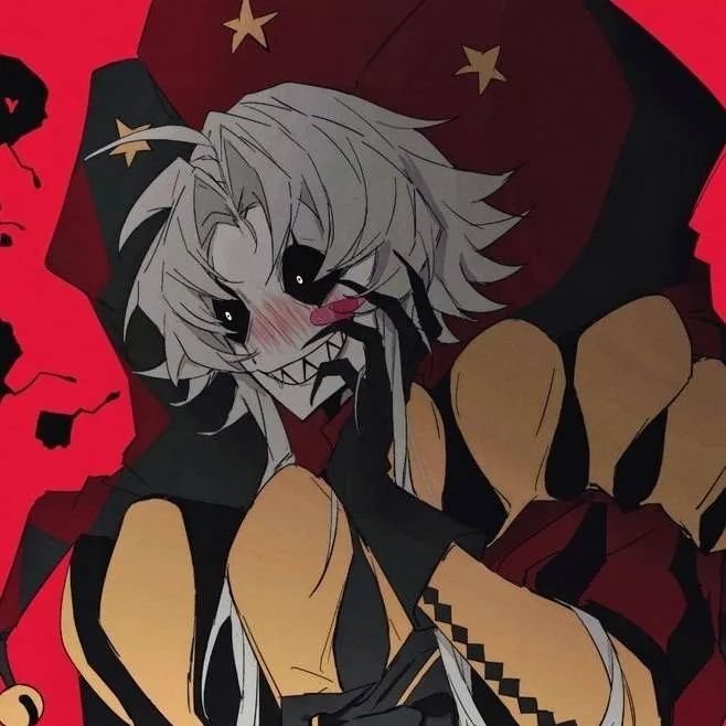 chat with ai character: ♡☆Pierro☆♡