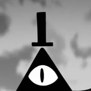 chat with ai character: gravity falls