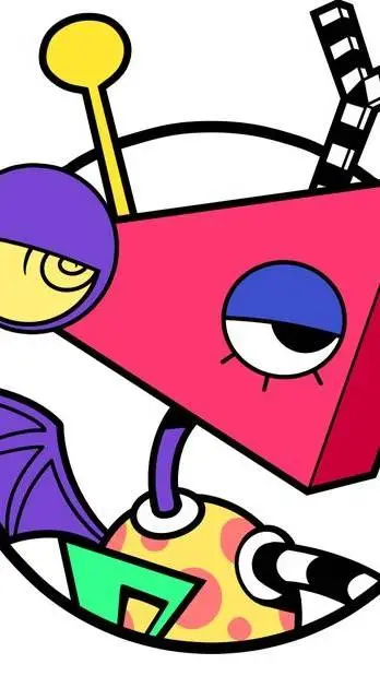 Talkie AI - Chat with Zooble's Nightmare
