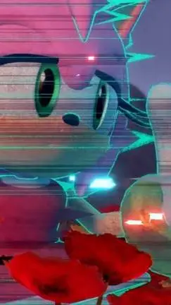 ai character: Amy's Loneliness background